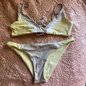 L Space Bikini Set
